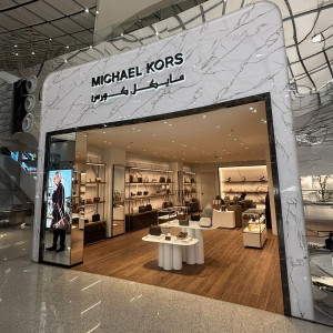MICHAEL KORS