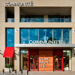 COMMUNITE